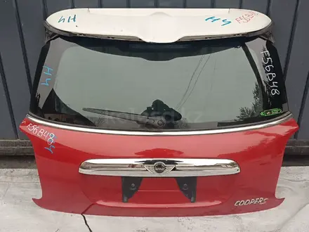 КРЫЛЬЯ ПЕРЕДНИЕ MINI COOPER F56. за 100 000 тг. в Алматы – фото 16