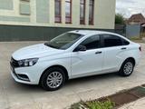 ВАЗ (Lada) Vesta 2020 годаfor4 500 000 тг. в Уральск