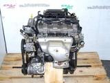 ДВИГАТЕЛЬ НА MAZDA FSZE 2L, МАЗДА за 220 000 тг. в Алматы – фото 2