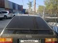 Audi 100 1989 года за 1 100 000 тг. в Алматы – фото 2