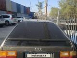 Audi 100 1989 года за 1 100 000 тг. в Алматы – фото 2
