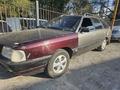 Audi 100 1989 года за 1 100 000 тг. в Алматы – фото 3
