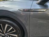 Volkswagen ID.4 2023 года за 9 950 000 тг. в Алматы – фото 2