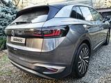 Volkswagen ID.4 2023 года за 9 950 000 тг. в Алматы – фото 3