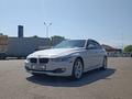 BMW 328 2012 годаүшін8 500 000 тг. в Алматы