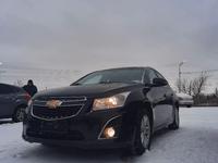 Chevrolet Cruze 2014 годаүшін4 830 000 тг. в Павлодар