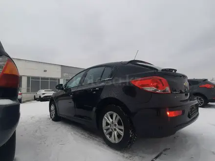 Chevrolet Cruze 2014 года за 4 830 000 тг. в Павлодар – фото 4