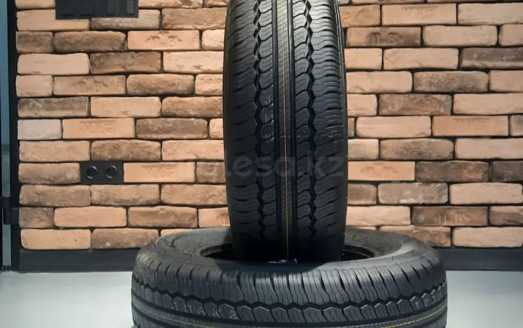 215/65R17 99V Nexen NFera RU1 за 41 700 тг. в Астана