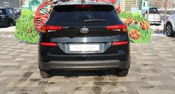 Hyundai Tucson 2019 года за 11 600 000 тг. в Алматы – фото 3