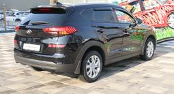 Hyundai Tucson 2019 года за 11 600 000 тг. в Алматы – фото 4