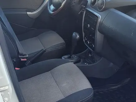 Renault Duster 2013 года за 3 600 000 тг. в Астана – фото 7