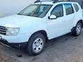 Renault Duster 2013 года за 3 600 000 тг. в Астана – фото 2