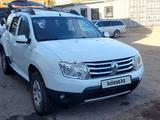 Renault Duster 2013 года за 3 600 000 тг. в Астана