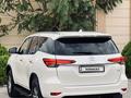 Toyota Fortuner 2022 годаүшін24 000 000 тг. в Актау – фото 9