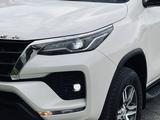 Toyota Fortuner 2022 года за 24 000 000 тг. в Актау – фото 3