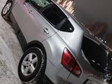 Nissan Qashqai 2007 года за 4 450 000 тг. в Костанай – фото 2