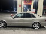 Mercedes-Benz E 350 2005 годаүшін5 800 000 тг. в Шымкент – фото 3