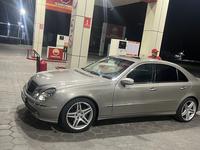 Mercedes-Benz E 350 2005 года за 5 800 000 тг. в Шымкент