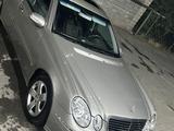 Mercedes-Benz E 350 2005 годаүшін5 800 000 тг. в Шымкент – фото 5