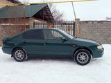 Nissan Primera 1998 годаүшін1 050 000 тг. в Алматы – фото 4