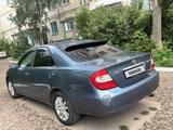 Toyota Camry 2002 годаүшін4 200 000 тг. в Кокшетау – фото 4