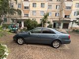 Toyota Camry 2002 годаүшін4 200 000 тг. в Кокшетау – фото 5