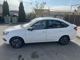ВАЗ (Lada) Granta 2191 2021 годаүшін3 500 000 тг. в Уральск – фото 3