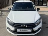 ВАЗ (Lada) Granta 2191 2021 годаүшін3 500 000 тг. в Уральск