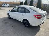 ВАЗ (Lada) Granta 2191 2021 годаүшін3 500 000 тг. в Уральск – фото 4