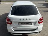 ВАЗ (Lada) Granta 2191 2021 годаүшін3 500 000 тг. в Уральск – фото 5
