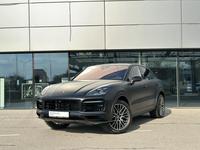 Porsche Cayenne Coupe 2022 годаүшін62 000 000 тг. в Алматы