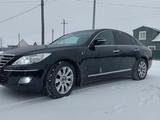 Hyundai Genesis 2008 года за 5 400 000 тг. в Атырау – фото 3