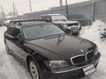 BMW 730 2003 годаүшін3 000 000 тг. в Алматы