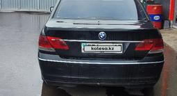 BMW 730 2003 годаfor3 000 000 тг. в Алматы – фото 4