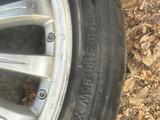 Диски с резиной за 250 000 тг. в Алматы – фото 3