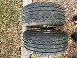 Диски с резиной за 250 000 тг. в Алматы – фото 5