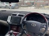 Toyota Mark X 2008 года за 3 000 000 тг. в Атырау – фото 5