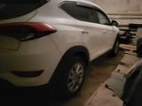 Hyundai Tucson 2015 годаүшін8 800 000 тг. в Балхаш – фото 2