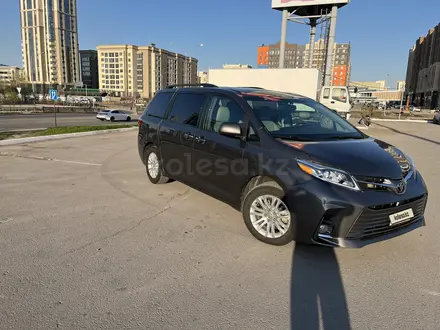 Toyota Sienna 2016 годаүшін15 150 000 тг. в Астана – фото 8