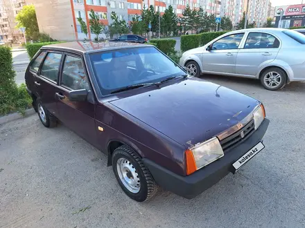 ВАЗ (Lada) 2109 1998 года за 670 000 тг. в Павлодар – фото 2