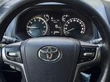 Toyota Land Cruiser Prado 2020 года за 25 000 000 тг. в Уральск – фото 3
