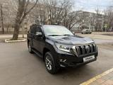 Toyota Land Cruiser Prado 2020 года за 25 000 000 тг. в Уральск