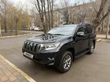 Toyota Land Cruiser Prado 2020 года за 25 000 000 тг. в Уральск – фото 2