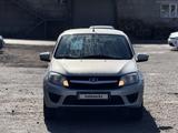 ВАЗ (Lada) Granta 2190 2014 годаүшін2 000 000 тг. в Актобе – фото 2
