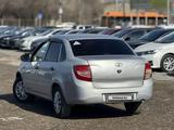 ВАЗ (Lada) Granta 2190 2014 годаүшін2 000 000 тг. в Актобе – фото 3