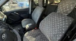 ВАЗ (Lada) Granta 2190 2014 годаүшін2 000 000 тг. в Актобе – фото 4