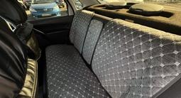 ВАЗ (Lada) Granta 2190 2014 годаүшін2 000 000 тг. в Актобе – фото 5