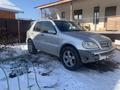 Mercedes-Benz ML 350 2004 годаүшін4 500 000 тг. в Алматы – фото 3