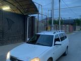 ВАЗ (Lada) Priora 2171 2013 года за 2 550 000 тг. в Шымкент