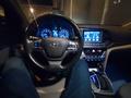 Hyundai Elantra 2018 года за 5 100 000 тг. в Атырау – фото 3